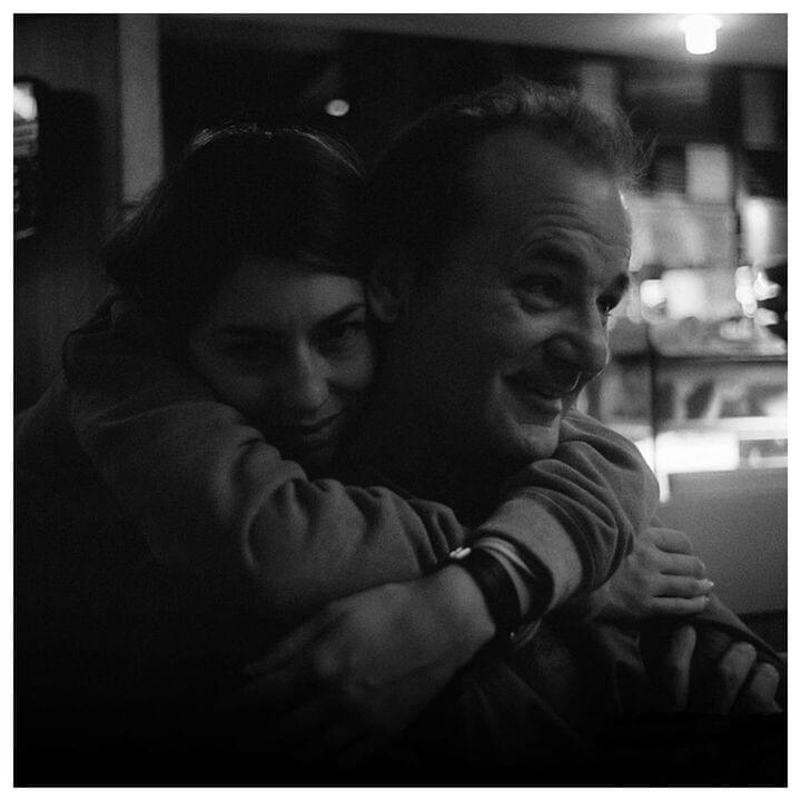 Photo of Sofia Coppola