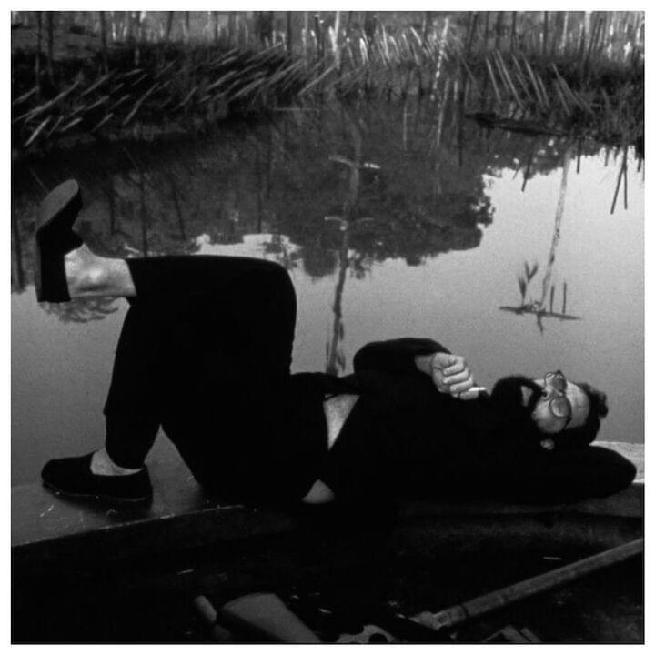 Photo of Francis Ford Coppola