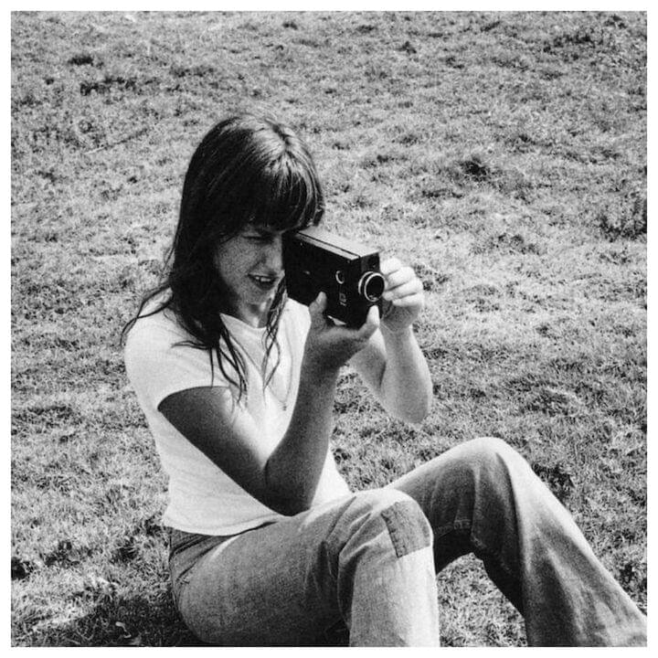 Photo of Jane Birkin