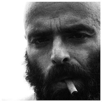 Photo of Shel Silverstein