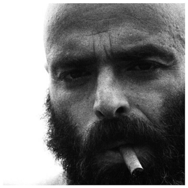 Photo of Shel Silverstein