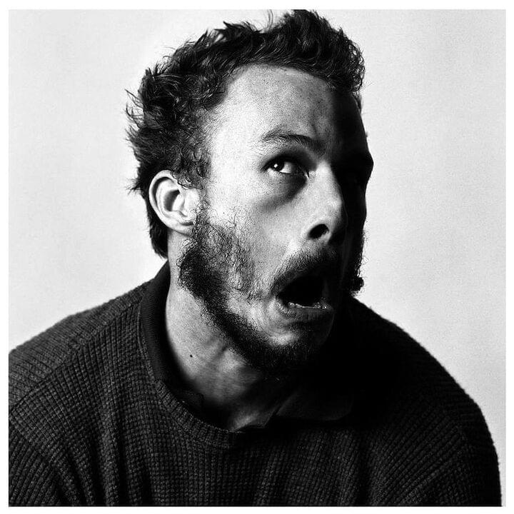 Photo of Heath Ledger