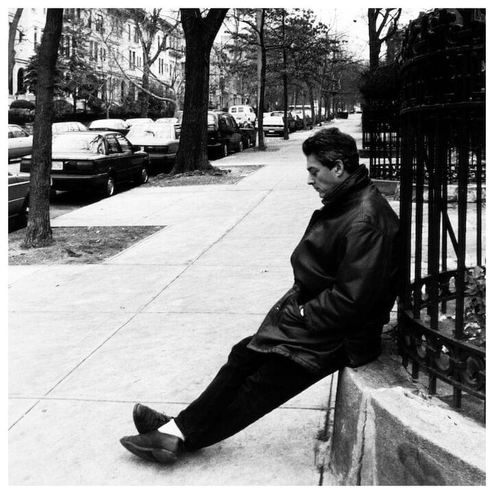 Photo of Paul Auster