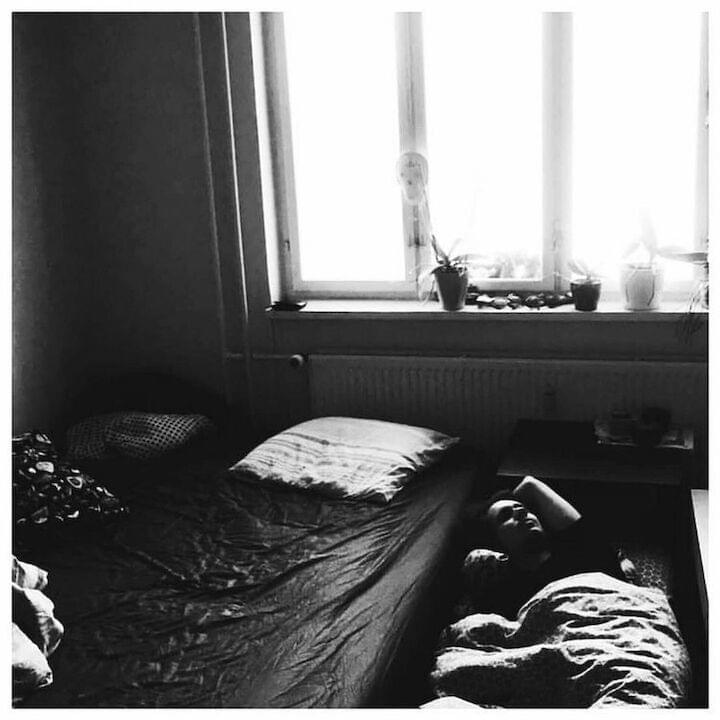 Photo of Jeff Buckley