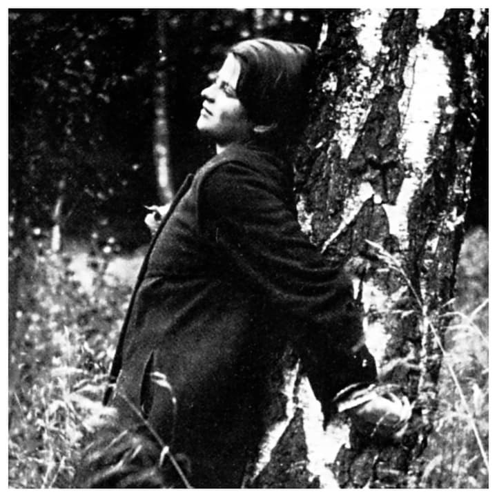 Photo of Sophie Scholl