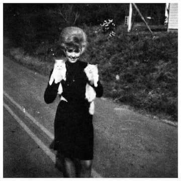 Photo of Dolly Parton