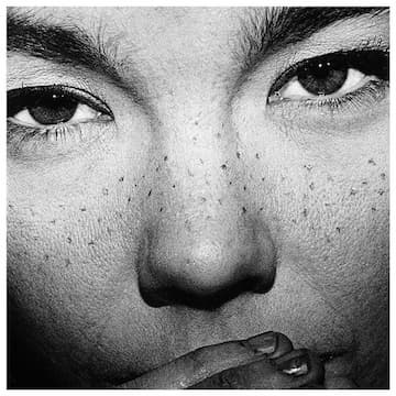Photo of Björk