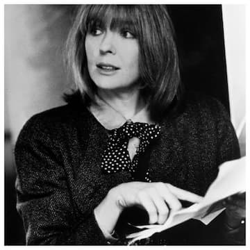 Photo of Diane Keaton