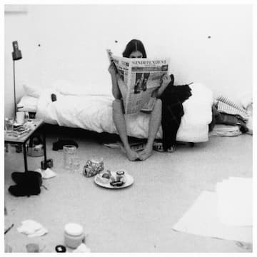 Photo of Tracey Emin