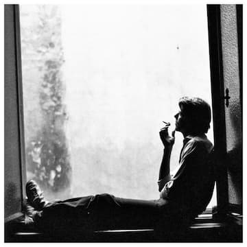 Photo of David Bowie