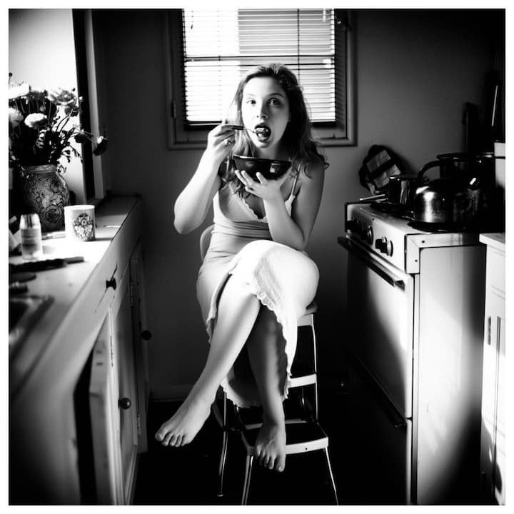 Photo of Julie Delpy