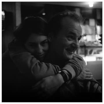 Photo of Sofia Coppola