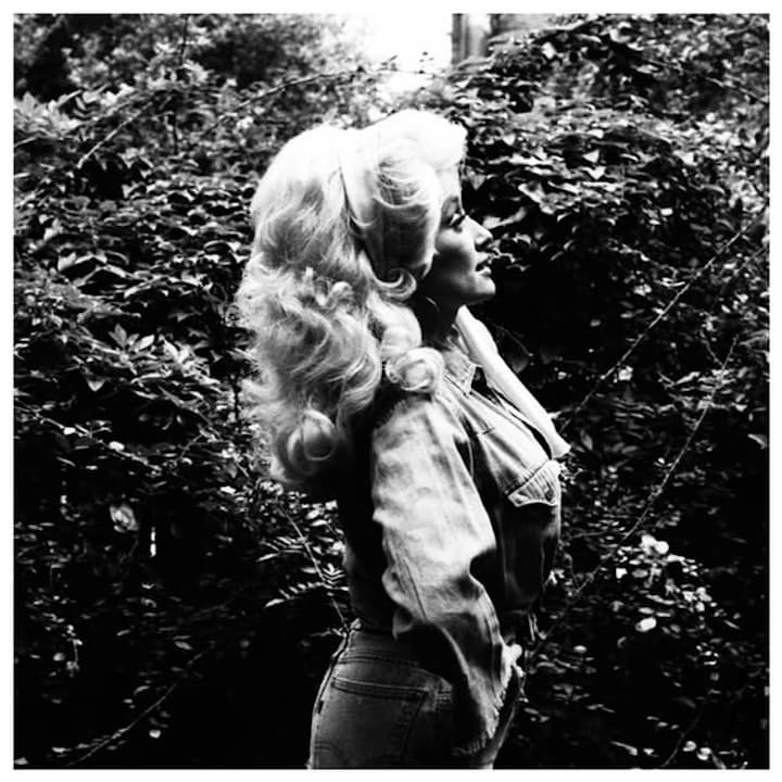 Photo of Dolly Parton
